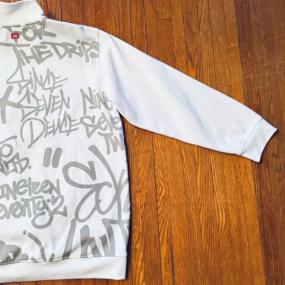 Y2K Eckō Unltd. Vintage Zip Up Jacket - Picture 13 of 14